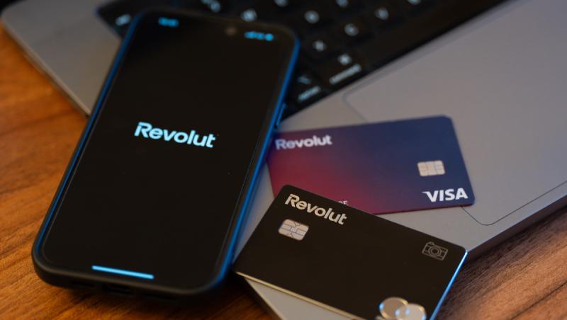 Câți români au fost afectați după breșa de securitate de la Revolut