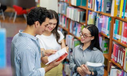 Țara din topul PISA în care oamenii sunt plătiți să citească. Cât primesc pentru 15 minute de lectură