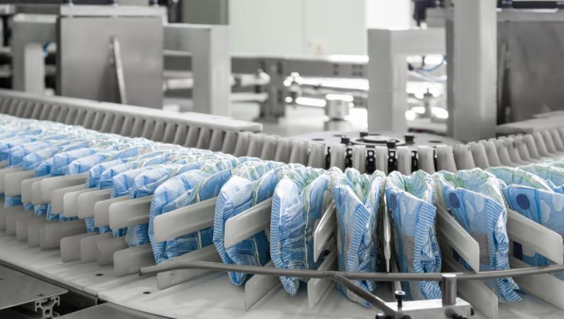 Nouă fabrică în România. Un lider de piaţă ucrainean vrea să-și extindă producția în Maramureş
