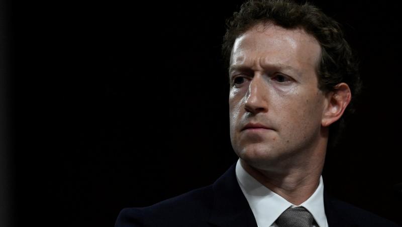 Zuckerberg nu vrea ca dezvoltarea AI să încetinescă, în ciuda numeroaselor incidente de securitate recente