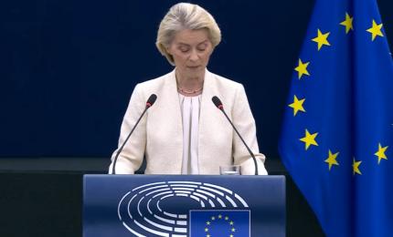 Canada, primul membru asociat al UE. Ce a anunţat Ursula von der Leyen în discursul despre starea Uniunii