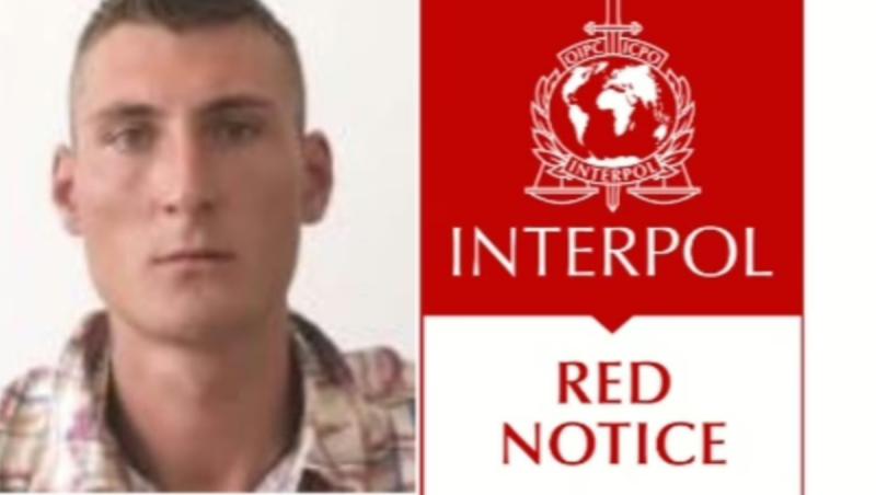 Român pe lista Interpol, găsit pe un șantier din UK. A încercat să-i păcălească pe poliţişti cu un nume fals