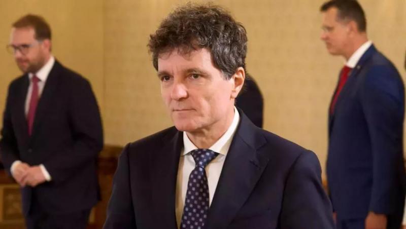 Consultări la Cotroceni pentru desemnarea unui premier. AUR, chemat de Nicuşor Dan înaintea PNL şi USR