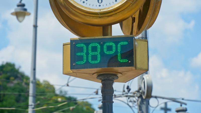 UE vrea un plan pentru pagubele provocate de vremea extremă. Europa se încălzeşte la dublul ratei globale
