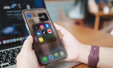 "Social media ne ţine copiii captivi". UE vrea să interzică Instagram şi TikTok pentru minorii sub 13 ani