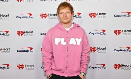 Artiştii se retrag din turneul lui Ed Sheeran, după ce Macklemore a avut mesaje pro-Palestina şi a fost exclus
