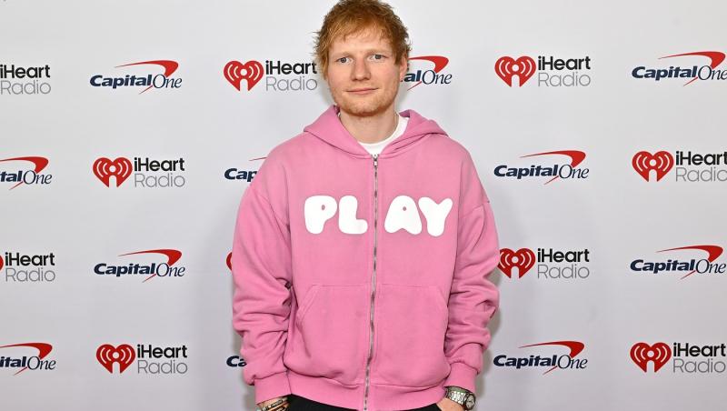 Artiştii se retrag din turneul lui Ed Sheeran, după ce Macklemore a avut mesaje pro-Palestina şi a fost exclus