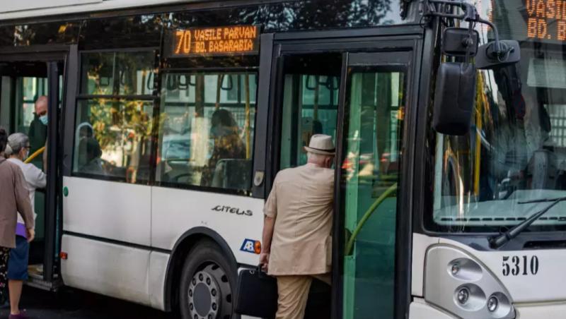 Transportul public, tot mai scump în capitalele europene. Ce loc ocupă Bucureștiul