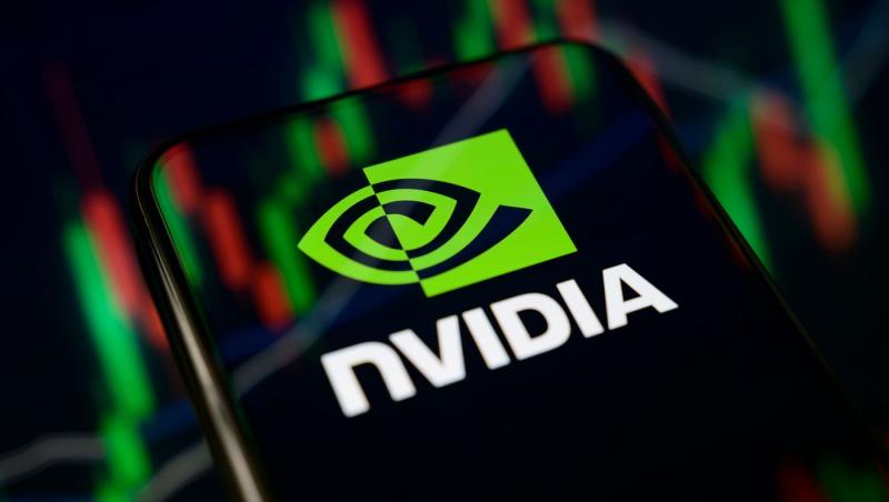Vânzările Nvidia vor exploda, în contextul dezvoltării AI. Va vinde de două ori mai multe cipuri anul viitor