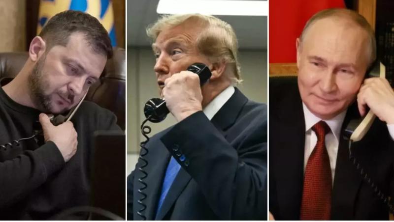 Trump schimbă tactica. În loc de sancțiuni, oferă Rusiei stimulente pentru a pune capăt războiului din Ucraina