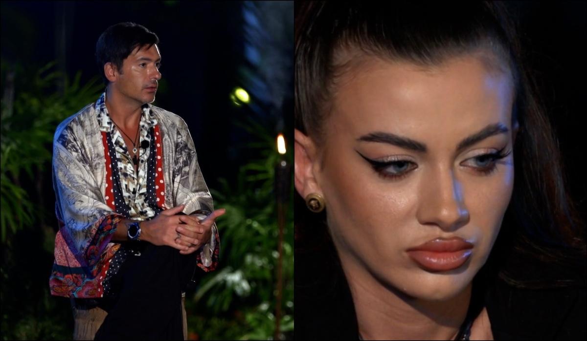 "Mi-am dat jos lavaliera și am plecat". Bianca, răvășită după imaginile cu Prințul