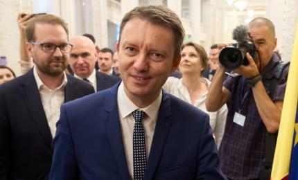 "Soluția de avarie" a lui Siegfried Mureșan dacă PSD îi închide uşa. De unde ar putea veni voturile lipsă
