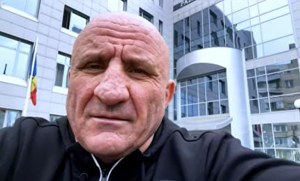 Viorel Oarză, interlopul găsit împuşcat în cap, a murit. Familia şi-a dat acordul pentru prelevarea de organe