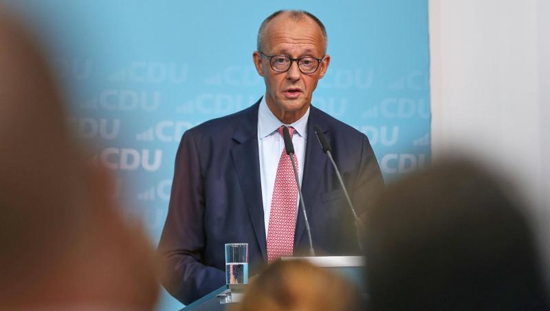 Zi decisivă pentru cancelarul Merz. Germania votează, iar extremiştii ameninţă din nou CDU cu o victorie