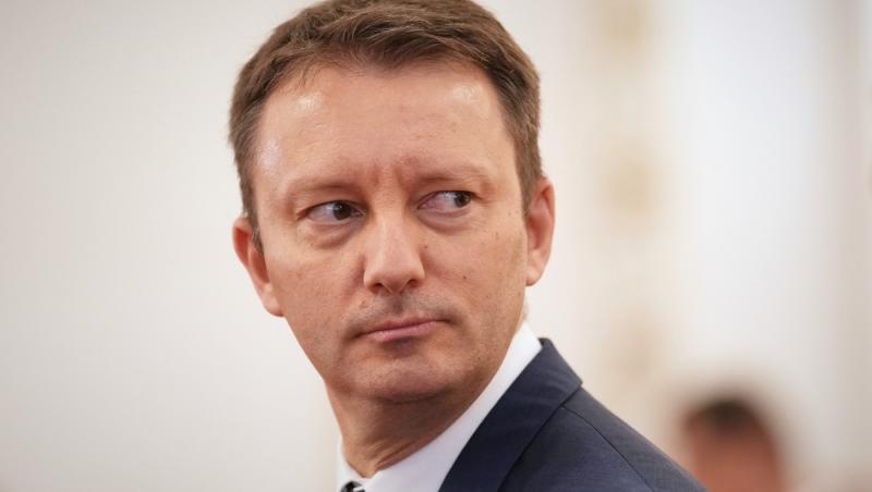Siegfried Mureşan continuă planul lui Bolojan: Dacă cineva se așteaptă să sting lumina, se înșeală amarnic