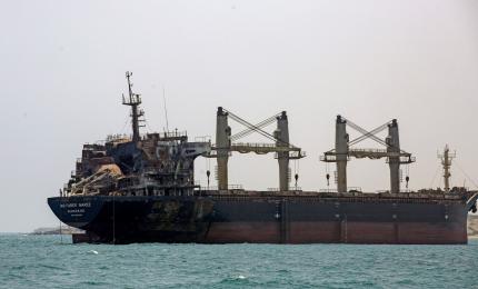 Iranul transmite că redeschide Strâmtoarea Ormuz doar dacă SUA îndeplinec toate condiţiile impuse de Teheran