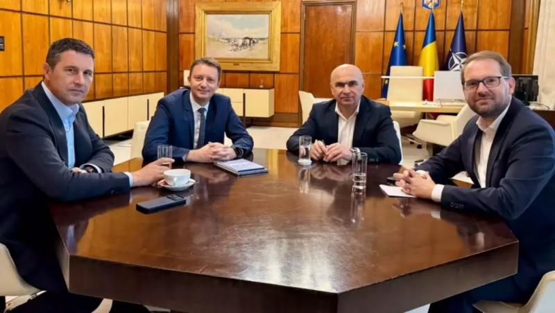 PNL anunță calendarul pentru formarea Guvernului. Când ar putea avea loc votul de învestitură