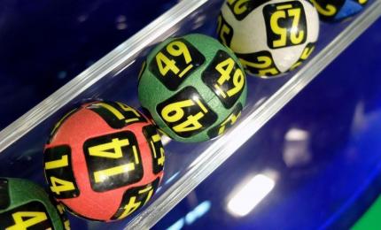 Loto 6/49 duminică 20 septembrie 2026. Numerele câştigătoare de azi