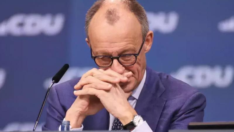 Alegeri în Germania. Lovitură pentru Merz: AfD, aproape să mai câștige un land. Die Linke conduce la Berlin