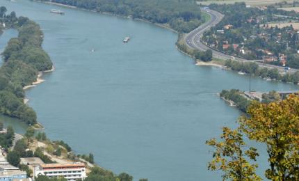 "Comoară" veche de 2.000 de ani, descoperită pe Dunăre