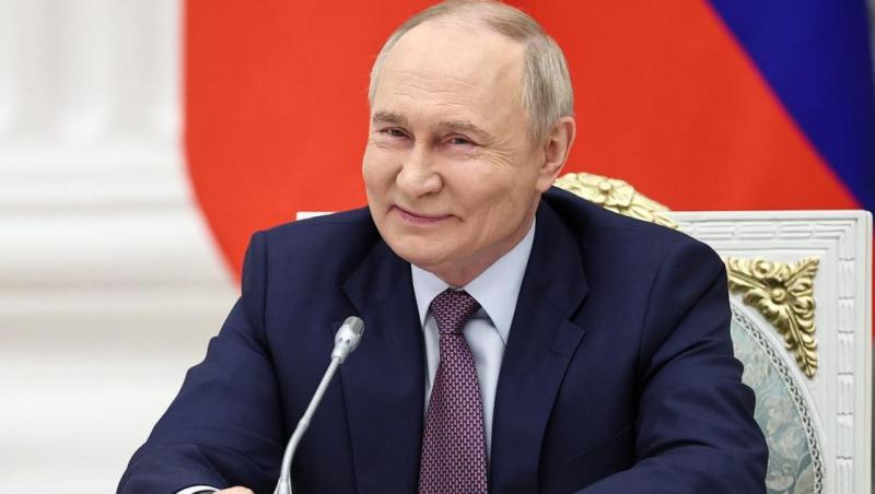 Partidul lui Putin, număr record de locuri în Duma de Stat la alegerile parlamentare "aranjate" de Kremlin