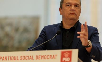Grindeanu, despre cazul Georgescu: "Dacă se va dovedi că e vinovat, evident este scos din politică"