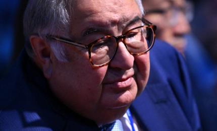 UE, aproape de un acord controversat. Sancțiunile împotriva rușilor Usmanov și Fridman ar putea fi ridicate
