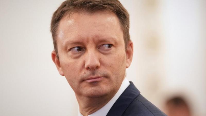 Siegfried Mureşan, pregătit să meargă în Parlament: "Vom vedea cine doreşte să ţină România pe loc"