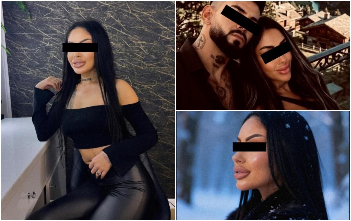 Ea este tânără găsită în valiză în Olt. Valentina avea două lovituri la cap și cinci coaste rupte