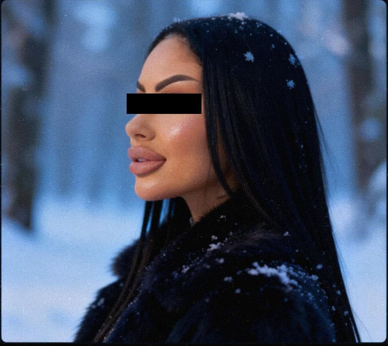 Ea este tânără găsită în valiză în Olt. Valentina avea două lovituri la cap și cinci coaste rupte