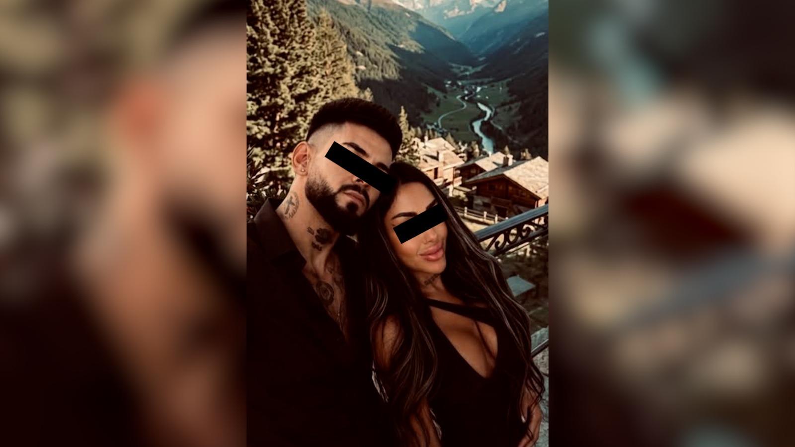 Ea este tânără găsită în valiză în Olt. Valentina avea două lovituri la cap și cinci coaste rupte