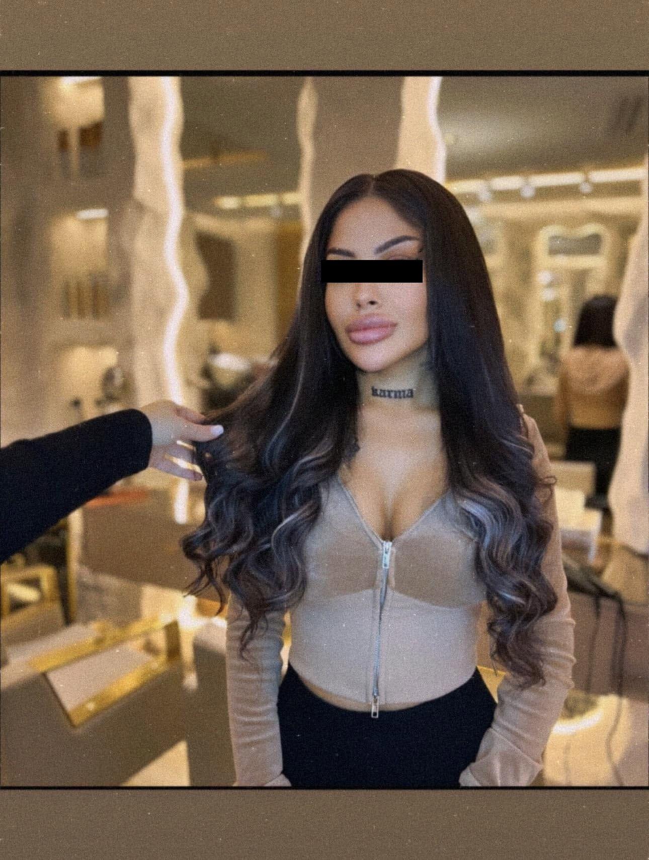 Ea este tânără găsită în valiză în Olt. Valentina avea două lovituri la cap și cinci coaste rupte