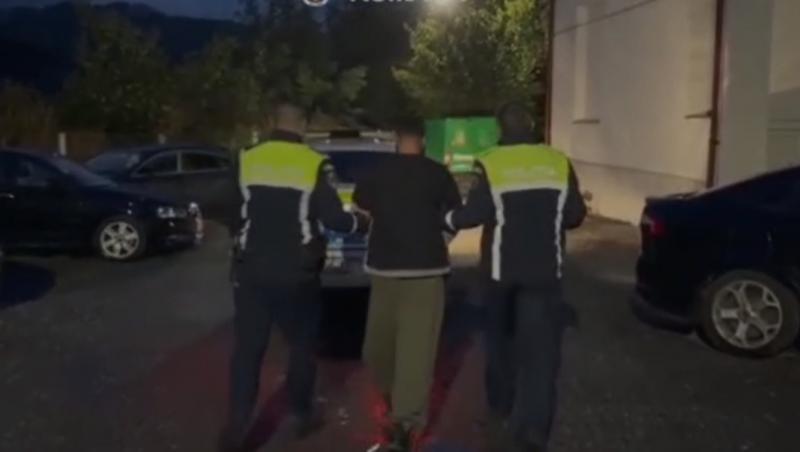 Și-a ținut iubita sechestrată 10 zile ca să o convingă să treacă un garaj pe numele lui. Cum a scăpat femeia