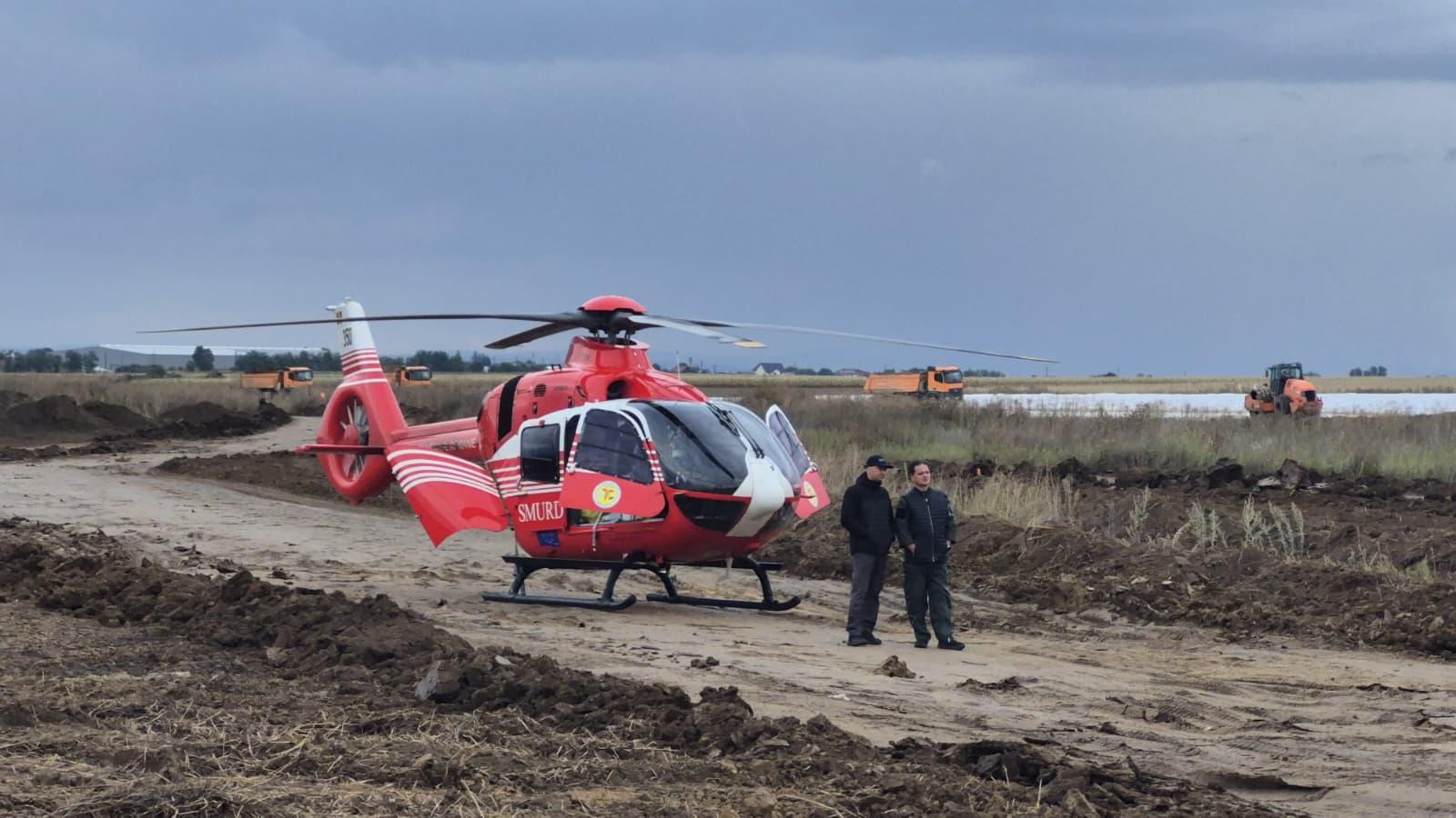 Moartea a venit cu 120 km/h. 3 vieți curmate într-o secundă la Iași, după ce o mașină s-a izbit de un camion