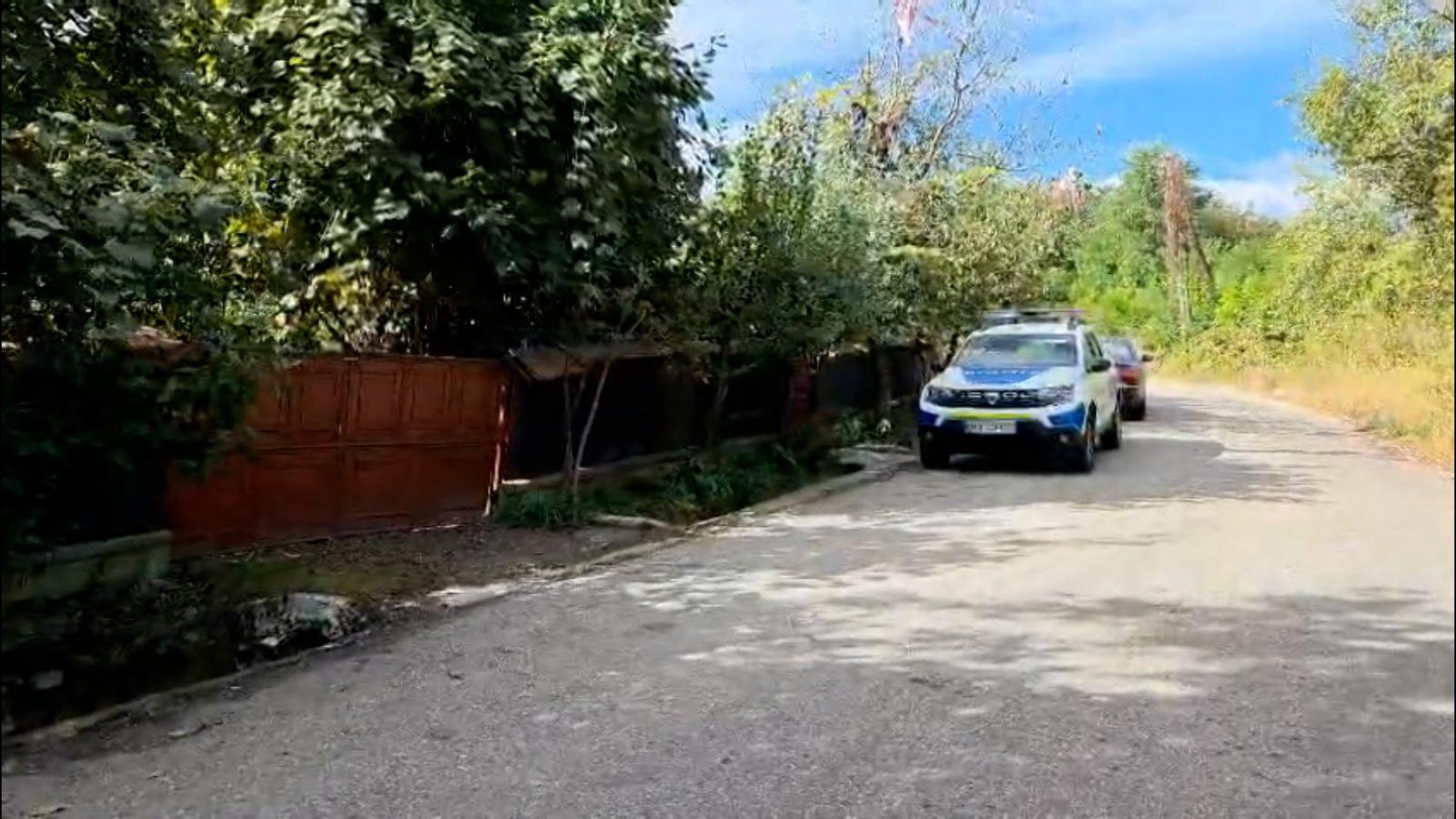 Ce au găsit anchetatorii în casa suspectului la percheziții. Ar putea să fie dovada de care aveau nevoie