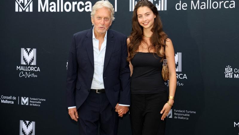 Pe 25 septembrie 1944 s-a născut actorul american Michael Douglas