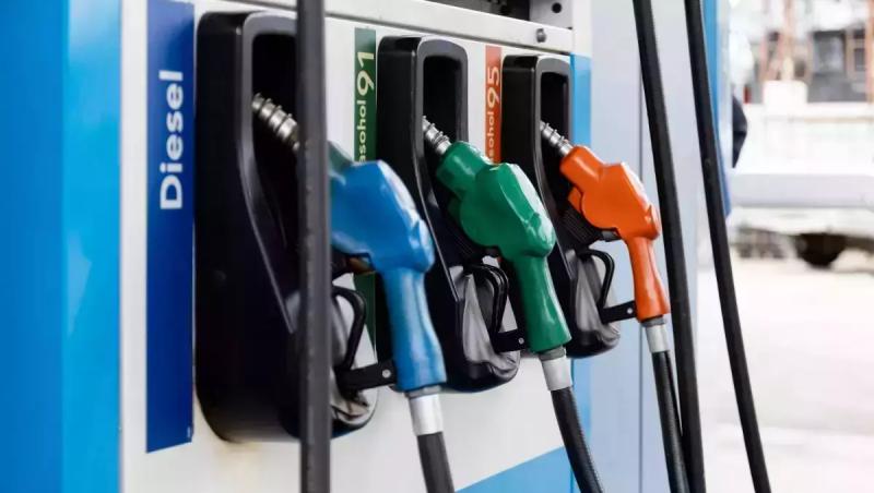 Nou record pentru motorină în UE. Cu cât s-a scumpit şi care sunt ţările cu cele mai mari preţuri