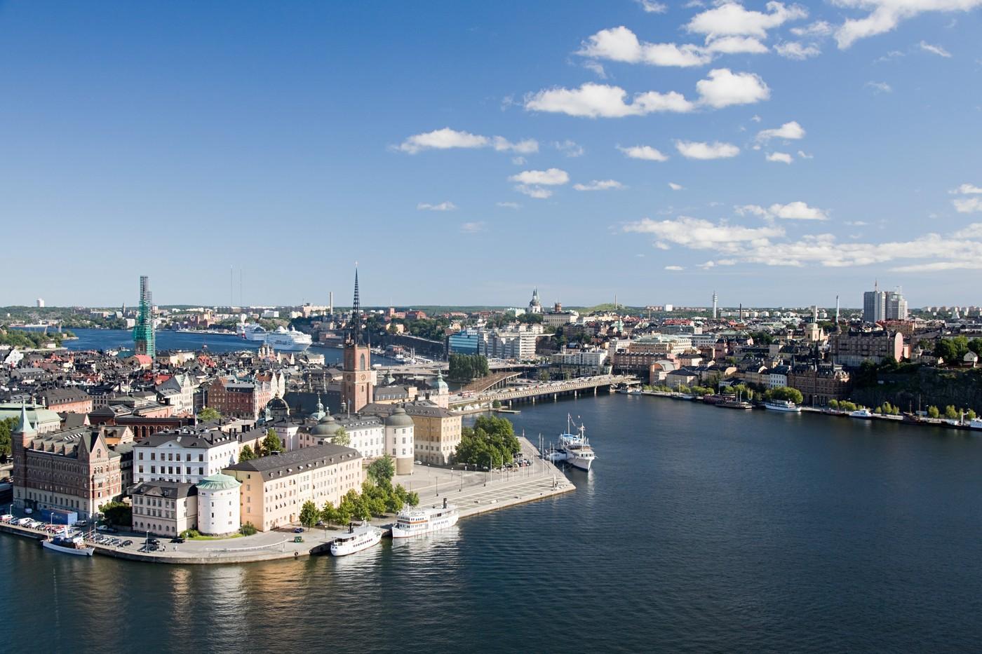 stockholm