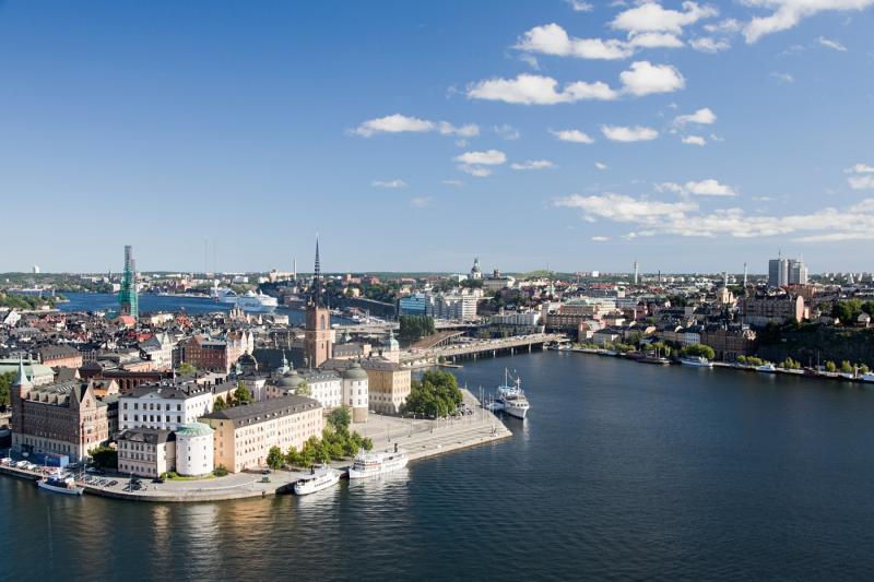 stockholm
