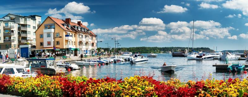 Vaxholm