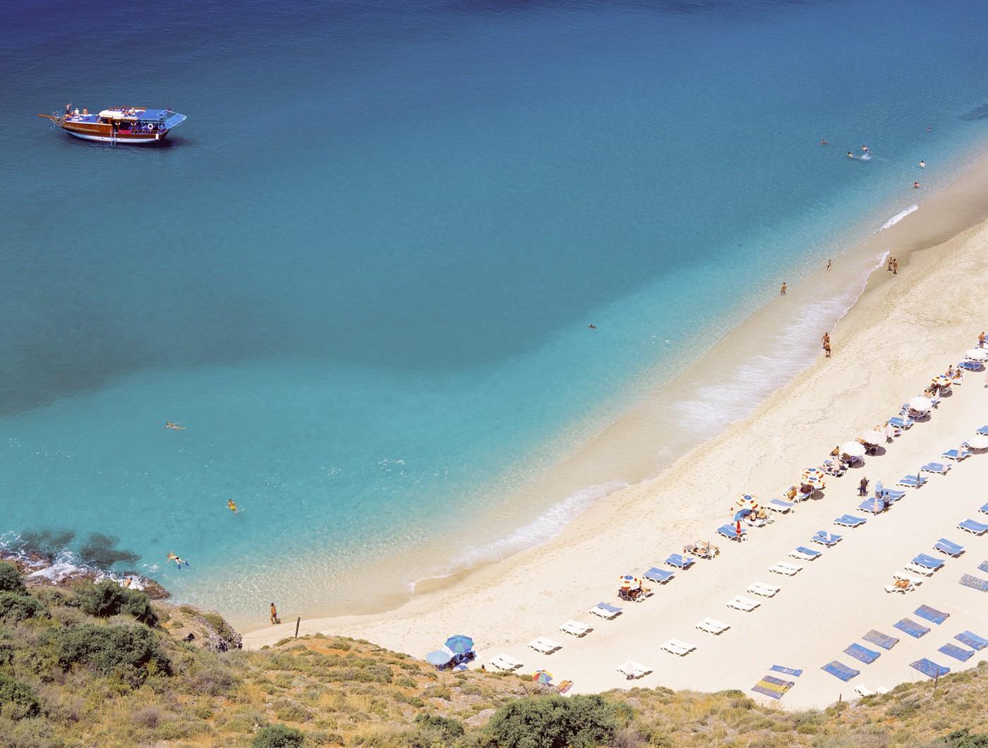 Antalya