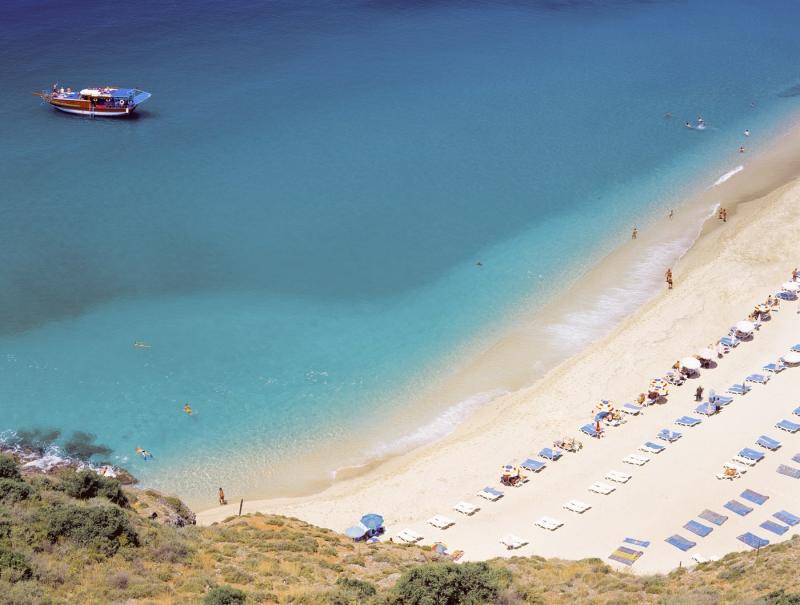 Antalya