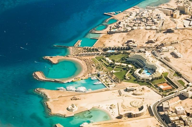 Hurghada