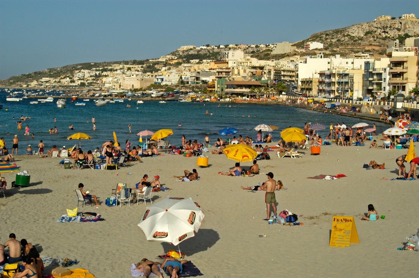 malta