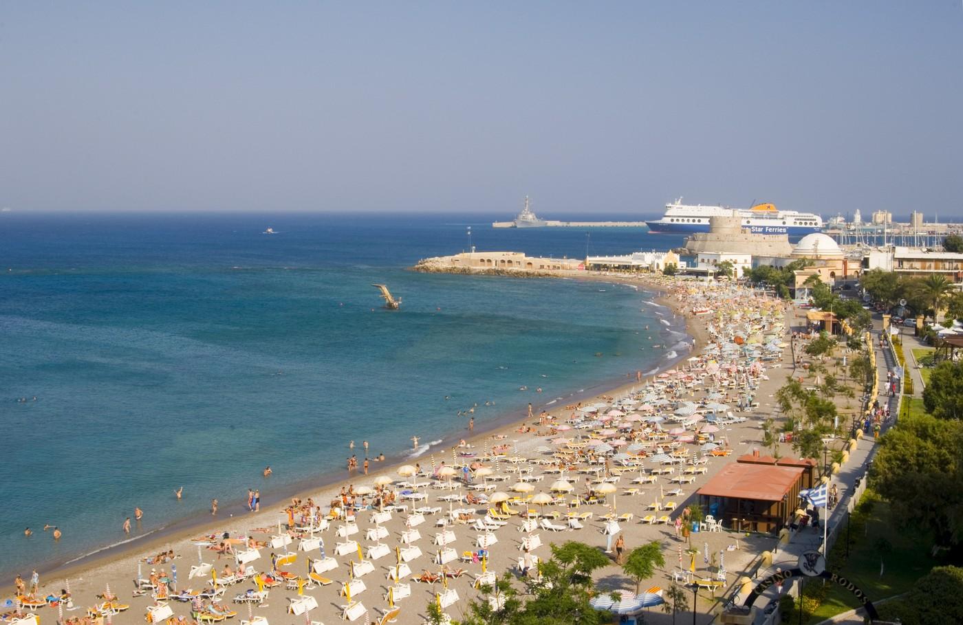 rodos