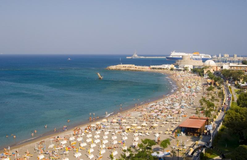 rodos