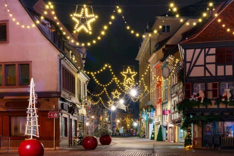 colmar