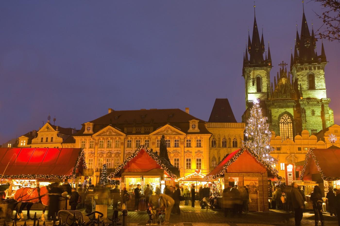 praga