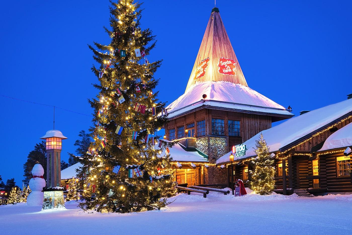 Rovaniemi