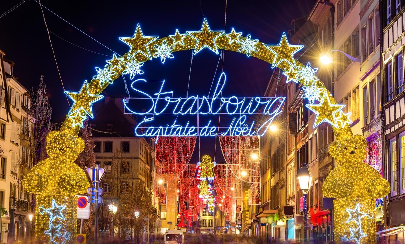 Strasbourg
